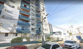 Imagem de fundo do condomínio Condomínio Residêncial Agra - Canto - Florianópolis - SC