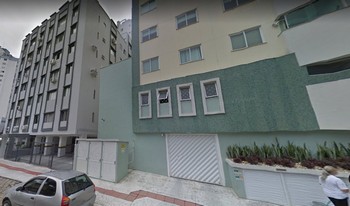 Imagem de fundo do condomínio Condomínio Residêncial Aguas Belas - Centro - Balneário Camboriú - SC