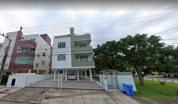 Imagem de fundo do condomínio Condomínio Residêncial Aguas De Marco - Jurerê - Florianópolis - SC