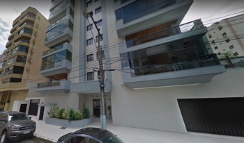 Imagem de fundo do condomínio Condomínio Residêncial Aguas Do Mar - Meia Praia - Itapema - SC