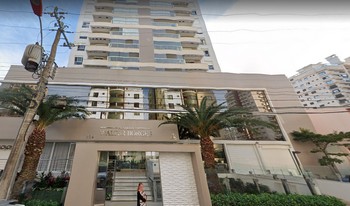 Imagem de fundo do condomínio Condomínio Residêncial Alameda Walter Borges - Campinas - São José - SC
