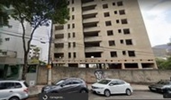 Imagem de fundo do condomínio Condomínio Residêncial Alasca - Sion - Belo Horizonte - MG