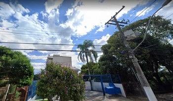 Imagem de fundo do condomínio Condomínio Residêncial Alberto Silva - Vila Ipiranga - Porto Alegre - RS