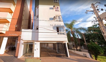 Imagem de fundo do condomínio Condomínio Residêncial Alfa Center - Patria Nova - Novo Hamburgo - RS