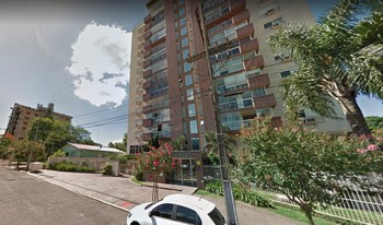 Imagem de fundo do condomínio Condomínio Residêncial Aliança - Vila Nova - Novo Hamburgo - RS