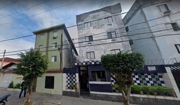Imagem de fundo do condomínio Condomínio Residêncial Alice - Parque São Vicente - São Vicente - SP