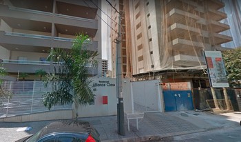 Imagem de fundo do condomínio Condomínio Residêncial Alliance Class - Nova Aliança - Ribeirão Preto - SP