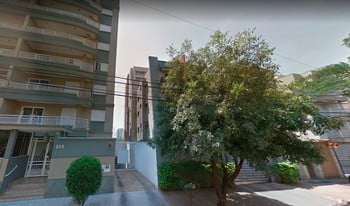 Imagem de fundo do condomínio Condomínio Residêncial Alliance - Nova Aliança - Ribeirão Preto - SP