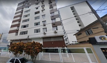 Imagem de fundo do condomínio Condomínio Residêncial Almada Ii - Aparecida - Santos - SP