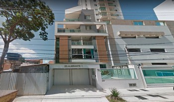 Imagem de fundo do condomínio Condomínio Residêncial Almirante I - Parque Tamandaré - Campos Dos Goytacazes - RJ
