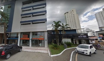 Imagem de fundo do condomínio Condomínio Residêncial Alta Vista - Centro - Balneário Camboriú - SC