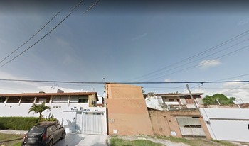Imagem de fundo do condomínio Condomínio Residêncial Altamyra - Parangaba - Fortaleza - CE