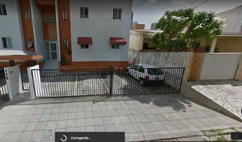 Imagem de fundo do condomínio Condomínio Residêncial Altiplano - Altiplano Cabo Branco - João Pessoa - PB