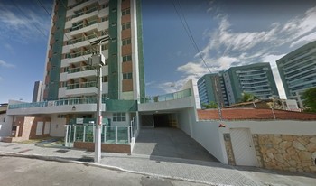 Imagem de fundo do condomínio Condomínio Residêncial Alto Belo - Atalaia - Aracaju - SE