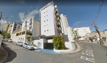 Imagem de fundo do condomínio Condomínio Residêncial Alto Da Primavera - Rio Vermelho - Salvador - BA