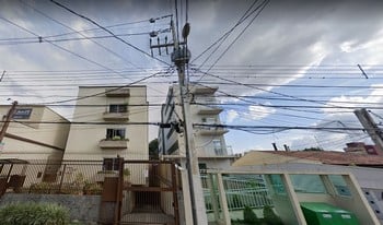 Imagem de fundo do condomínio Condomínio Residêncial Alto Da Xv - Alto Da Rua Xv - Curitiba - PR