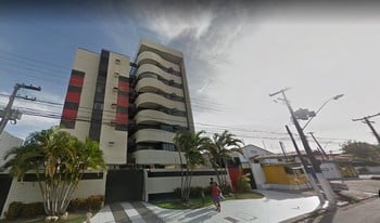 Imagem de fundo do condomínio Condomínio Residêncial Alto Do Mar - Farol - Maceió - AL