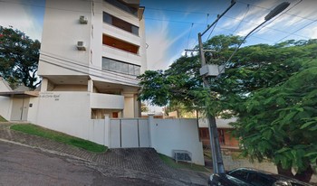 Imagem de fundo do condomínio Condomínio Residêncial Altos Da Corte Real - Centro - Novo Hamburgo - RS