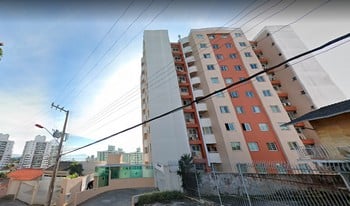 Imagem de fundo do condomínio Condomínio Residêncial Altos De Sintra - Barreiros - São José - SC