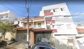 Imagem de fundo do condomínio Condomínio Residêncial Alvaro Castro - Rudge Ramos - São Bernardo Do Campo - SP