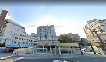 Imagem de fundo do condomínio Condomínio Residêncial Alvorada - Coqueiros - Florianópolis - SC