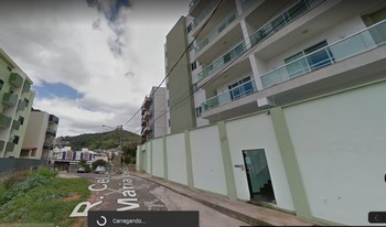 Imagem de fundo do condomínio Condomínio Residêncial Alvorada - São Mateus - Juiz De Fora - MG