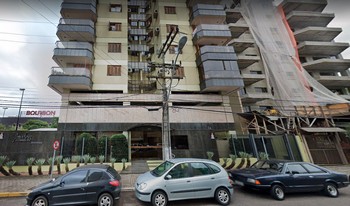 Imagem de fundo do condomínio Condomínio Residêncial Amadeus - Centro - Novo Hamburgo - RS