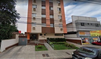 Imagem de fundo do condomínio Condomínio Residêncial Amanda - Centro - Criciúma - SC