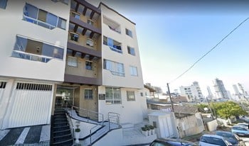 Imagem de fundo do condomínio Condomínio Residêncial Amendoa - Nações - Balneário Camboriú - SC