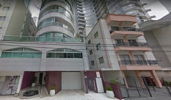 Imagem de fundo do condomínio Condomínio Residêncial Ametista - Centro - Balneário Camboriú - SC