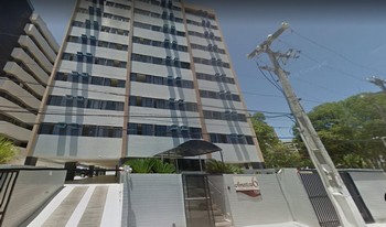 Imagem de fundo do condomínio Condomínio Residêncial Ametista Vi - Pajuçara - Maceió - AL