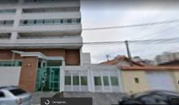 Imagem de fundo do condomínio Condomínio Residêncial Amsterdãm - Guilhermina - Praia Grande - SP