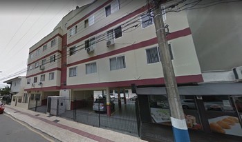 Imagem de fundo do condomínio Condomínio Residêncial Amsterdãn - Centro - Balneário Camboriú - SC