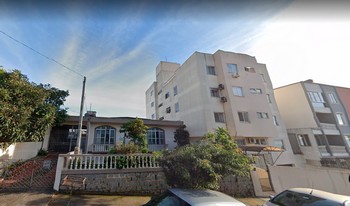 Imagem de fundo do condomínio Condomínio Residêncial Ana Luiza - Barreiros - São José - SC