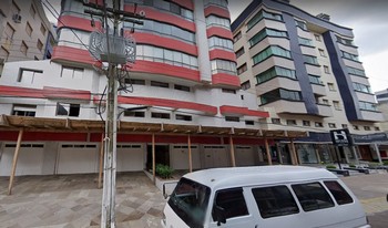 Imagem de fundo do condomínio Condomínio Residêncial Anderson - Centro - Capão Da Canoa - RS