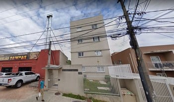 Imagem de fundo do condomínio Condomínio Residêncial André Bispo Machado - Capão Raso - Curitiba - PR