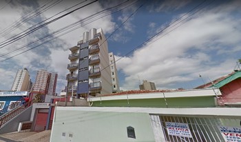 Imagem de fundo do condomínio Condomínio Residêncial André Haeitmann - Centro - Campinas - SP