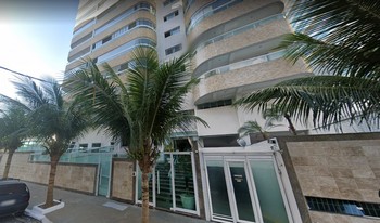 Imagem de fundo do condomínio Condomínio Residêncial Andréssa - Tupi - Praia Grande - SP
