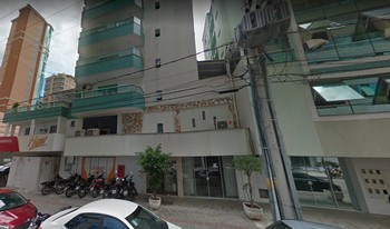 Imagem de fundo do condomínio Condomínio Residêncial Angélica - Meia Praia - Itapema - SC