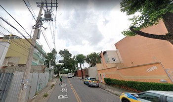 Imagem de fundo do condomínio Condomínio Residêncial Anita - Jardim - Santo André - SP