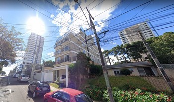 Imagem de fundo do condomínio Condomínio Residêncial Anita Massaro - Trianon - Guarapuáva - PR