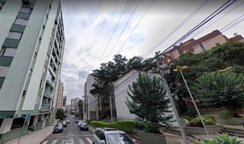 Imagem de fundo do condomínio Condomínio Residêncial Ankara - Comerciário - Criciúma - SC