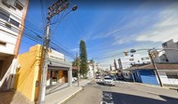 Imagem de fundo do condomínio Condomínio Residêncial Antao Schneider - Centro - Santa Maria - RS
