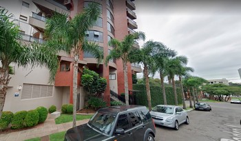 Imagem de fundo do condomínio Condomínio Residêncial Antares - Centro - Novo Hamburgo - RS