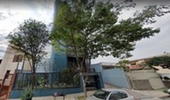 Imagem de fundo do condomínio Condomínio Residêncial Antares - Cidade Nova - Belo Horizonte - MG
