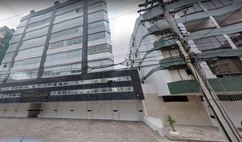 Imagem de fundo do condomínio Condomínio Residêncial Antoni Gaudi - Zona Nova - Capão Da Canoa - RS