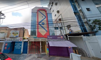 Imagem de fundo do condomínio Condomínio Residêncial Antonino - Centro - Campos Dos Goytacazes - RJ