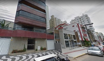 Imagem de fundo do condomínio Condomínio Residêncial Antônio Augusto - Centro - Balneário Camboriú - SC