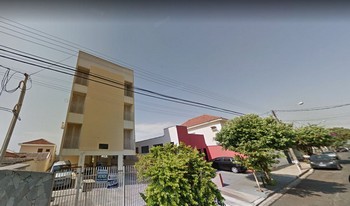 Imagem de fundo do condomínio Condomínio Residêncial Antônio Da Silva Netto - Boa Vista - São José Do Rio Preto - SP