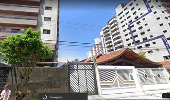 Imagem de fundo do condomínio Condomínio Residêncial Antônio Miele - Vila Tupi - Praia Grande - SP